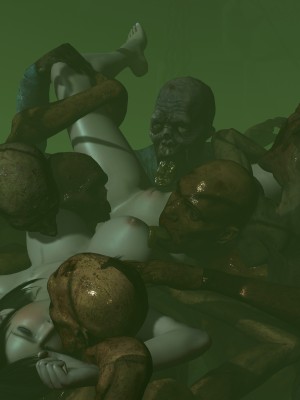 [HoneyHappy] Tifa Rape Part 1_0015