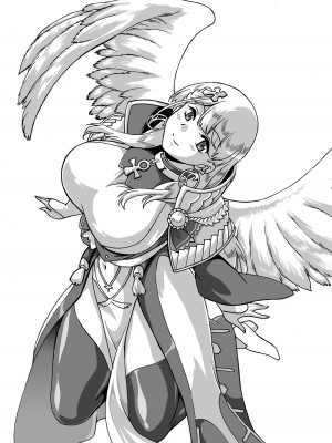 [真鍋譲治×すかいふぁーむ] 脱法テイマーの成り上がり冒険譚 第02巻_00159