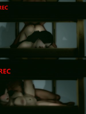 [alun] 人渣境界~狩獵者日記 X5 立花學院_0073