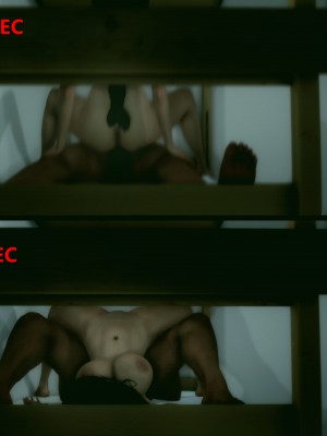 [alun] 人渣境界~狩獵者日記 X5 立花學院_0074