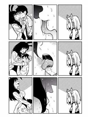 [武田スーパー] だれでも抱けるキミが好き | 喜欢来者不拒的你 29 [TK个人汉化]_29_005