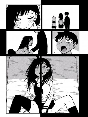 [武田スーパー] だれでも抱けるキミが好き | 喜欢来者不拒的你 29 [TK个人汉化]_29_012