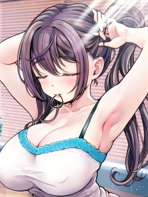 [MAG館 (v-mag)] 大宗たゆゆ秘密のお給仕_464_D_020