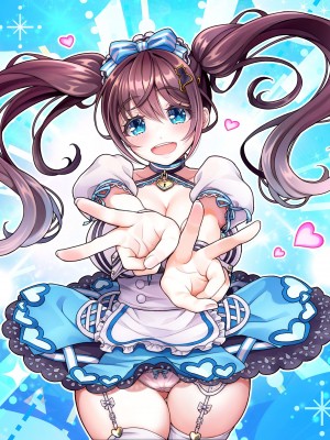 [MAG館 (v-mag)] 大宗たゆゆ秘密のお給仕_506_D_062