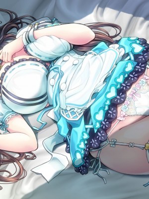 [MAG館 (v-mag)] 大宗たゆゆ秘密のお給仕_509_D_065