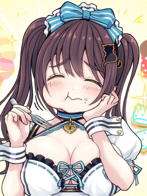 [MAG館 (v-mag)] 大宗たゆゆ秘密のお給仕_504_D_060