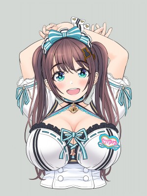 [MAG館 (v-mag)] 大宗たゆゆ秘密のお給仕_497_D_053