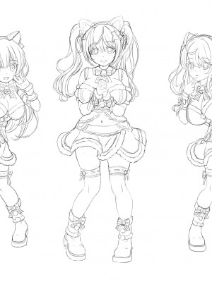 [MAG館 (v-mag)] 大宗たゆゆ秘密のお給仕_501_D_057