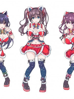 [MAG館 (v-mag)] 大宗たゆゆ秘密のお給仕_502_D_058