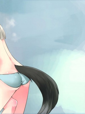 (C103) [トネール学園 (青橋雨)] ふたなりエイラさんとペリーヌさん仲良くして (ストライクウィッチーズ)_23_024