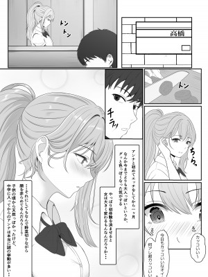 [サンバルキン] 義妹が睡眠薬飲ませようとしてくるんですけど... 2_07_2_007