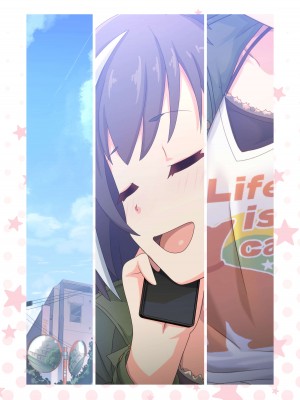 [MIDDLY (みどりのちや)] カラフルコネクト 8th：Dive (プリンセスコネクト!Re：Dive) [DL版]_58_CC8_silent_026