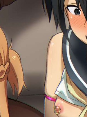 [とくぴょん]寝取られSAO・15_01