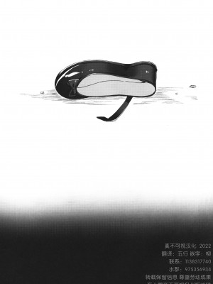 [ホロナミンZ (ホロナミン)] Re：Rape 1-4 (最終話)+番外編 [中国翻訳] [個人合集]_P1_054