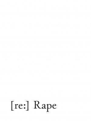 [ホロナミンZ (ホロナミン)] Re：Rape 1-4 (最終話)+番外編 [中国翻訳] [個人合集]_P1_055