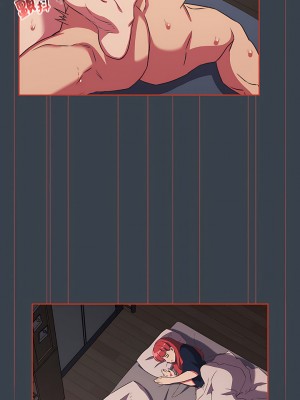 四人同居太擁擠 7-8話_08_06