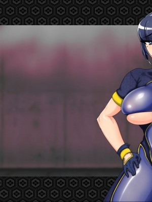 [ジェイザルゴ] 退魔剣士シズル～悪鬼淫囚の章～ [中国翻訳]_078