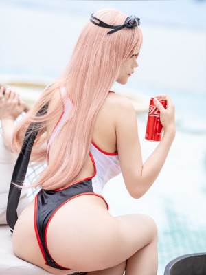 小仓千代w - Rapi_18