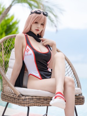小仓千代w - Rapi_12