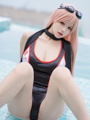 小仓千代w - Rapi_11