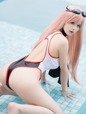 小仓千代w - Rapi_09