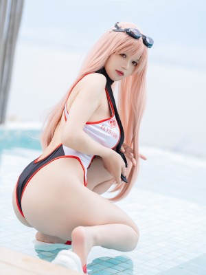 小仓千代w - Rapi_07