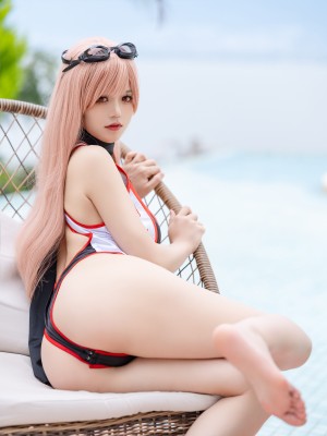 小仓千代w - Rapi_14