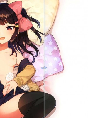 [squeezecandyheaven (いちはや)] あの子のｘｘｘ (少女のC) [失传技术研究所字幕组]_15