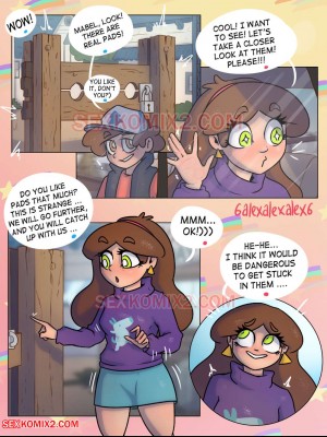 [6alexalexalex6, SexKomix] Dream World (Gravity Falls)_04