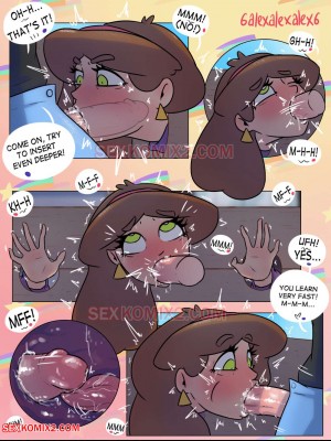 [6alexalexalex6, SexKomix] Dream World (Gravity Falls)_12