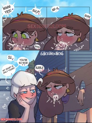 [6alexalexalex6, SexKomix] Dream World (Gravity Falls)_13