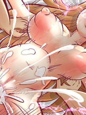 [ワルイユメ (悪ゐ夢)] いおりんナマイキ射精会 (アイドルマスター) [DL版]_50