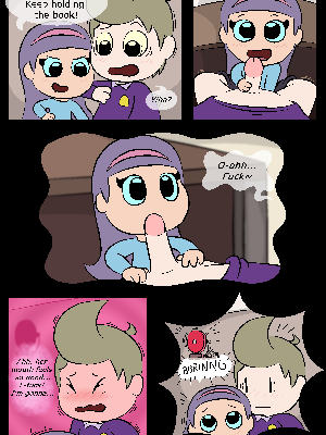 [Scarr] Sid and Wendy 1-2_02_05