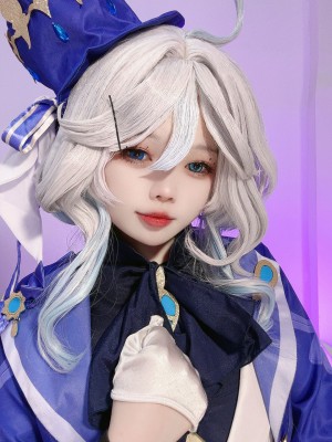 小瑶幺幺 - 芙芙_02