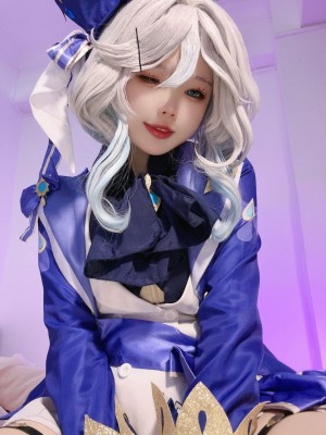 小瑶幺幺 - 芙芙_17