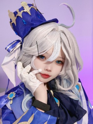 小瑶幺幺 - 芙芙_06