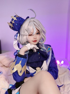 小瑶幺幺 - 芙芙_08