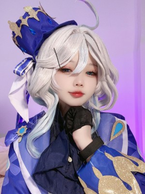 小瑶幺幺 - 芙芙_04