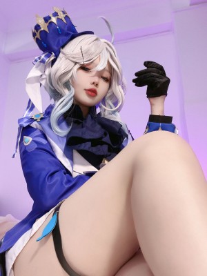 小瑶幺幺 - 芙芙_13