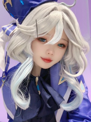 小瑶幺幺 - 芙芙_19