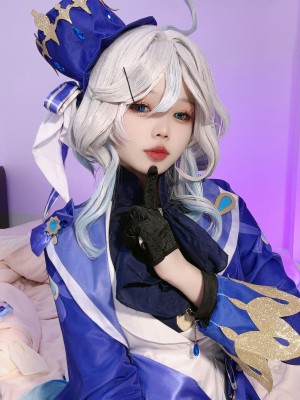 小瑶幺幺 - 芙芙_11