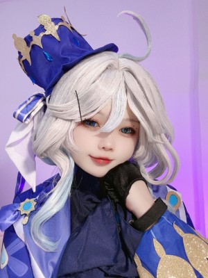 小瑶幺幺 - 芙芙_03