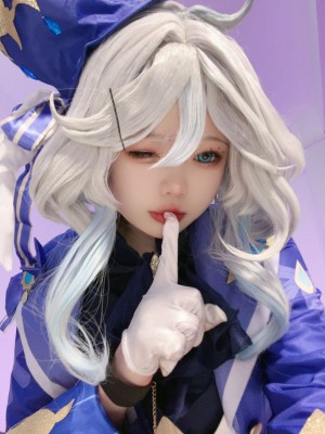 小瑶幺幺 - 芙芙_20