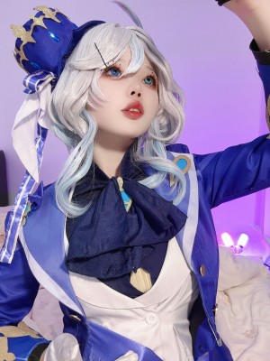 小瑶幺幺 - 芙芙_10