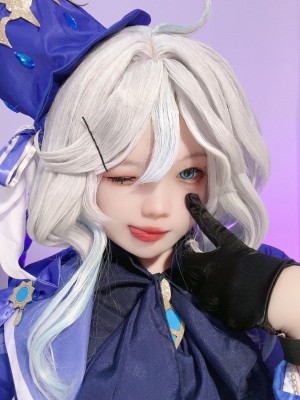 小瑶幺幺 - 芙芙_07