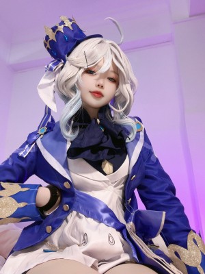 小瑶幺幺 - 芙芙_14