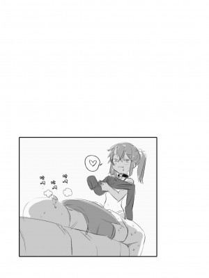 [戎島実里] メスガキゆまちゃんに愛される♥ [中国翻訳] [DL版]_151