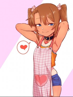 [戎島実里] メスガキゆまちゃんに愛される♥ [中国翻訳] [DL版]_191