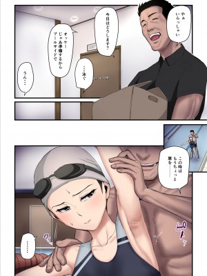 [うらのひきだし (ニジィー)] アソコのトレーナーは最高_12