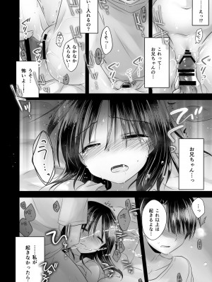 [アクアドロップ (三上ミカ)] おやすみせっくす総集編 10周年記念 FANZA限定アップデート[DL版]_041